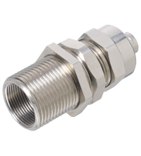 Proximity sensors accessories sensor adapter CP-ADP-SLT-5/16-M18 5pcs